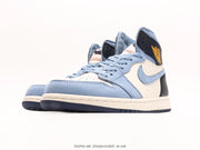 Air Jordan High OG First in Flight