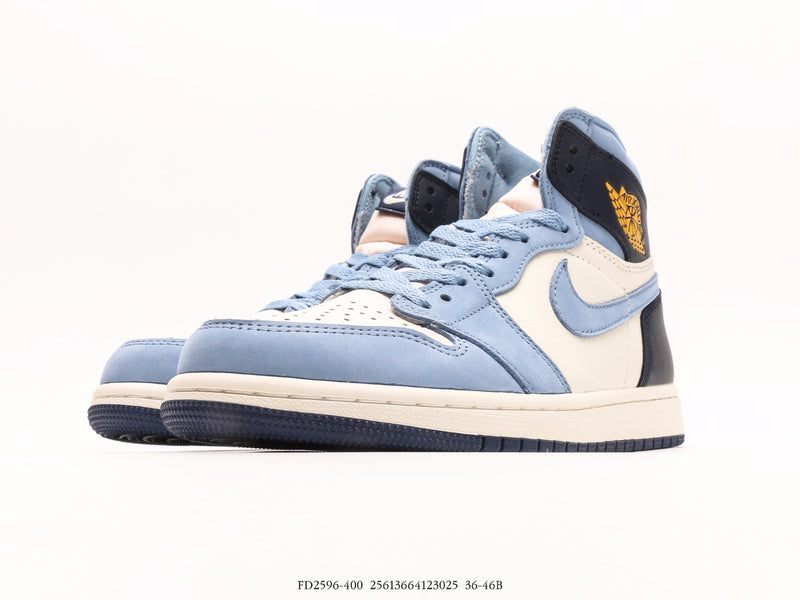 Air Jordan High OG First in Flight