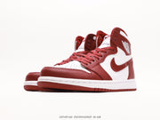 Air Jordan Retro High OG BlackWhite