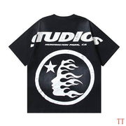 HELLSTAR T-SHIRT 386