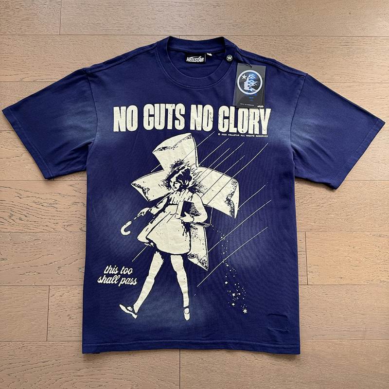 HELLSTAR T-SHIRT 417