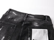 Brand purple jean 91