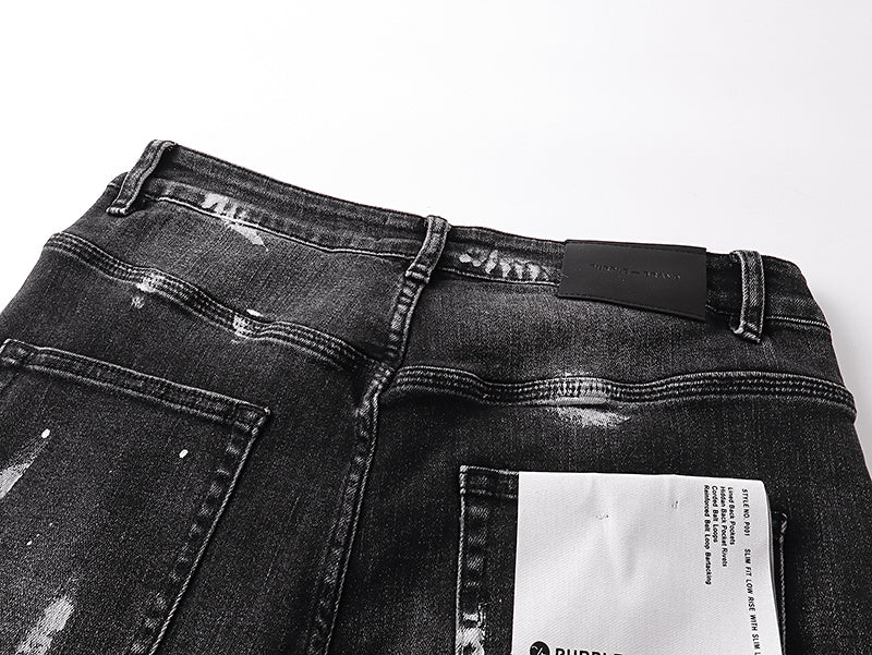 Brand purple jean 91