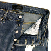 Brand purple jean 122