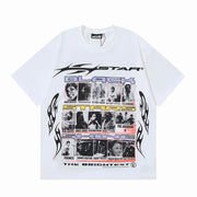 HELLSTAR T-SHIRT 480