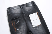 Brand purple jean 36