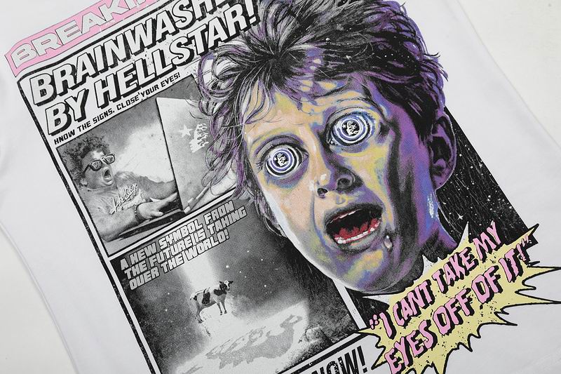 HELLSTAR T-SHIRT 274