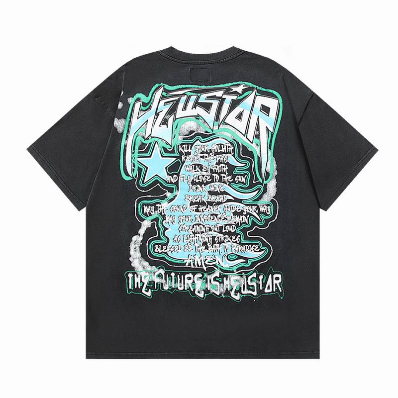 HELLSTAR T-SHIRT 502