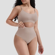 Non Steel Ring Big U Back Sling Two Piece Set GMDI 30452 33378