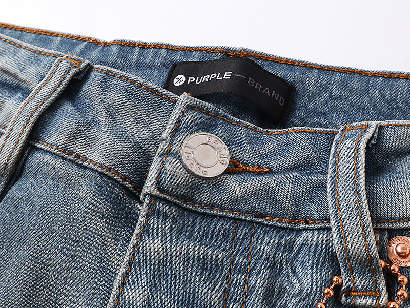 Brand purple jean 50