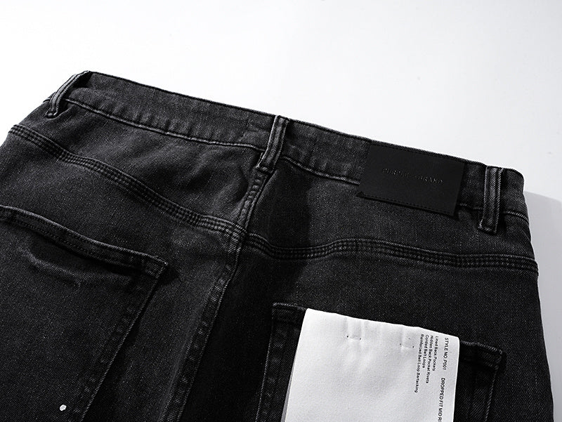 Brand purple jean 93