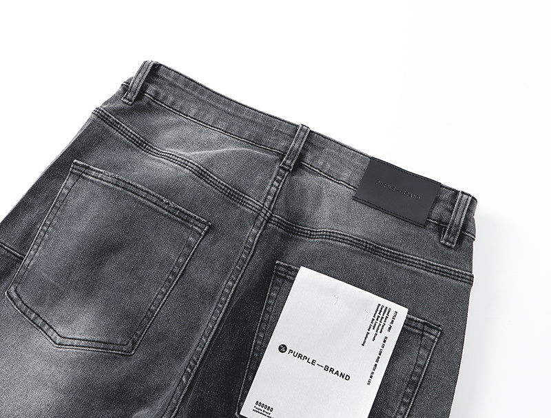 Brand purple jean woman 29