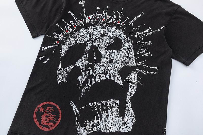 HELLSTAR T-SHIRT 342