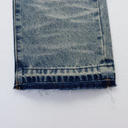 Brand purple jean 119
