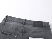Brand purple jean woman 47