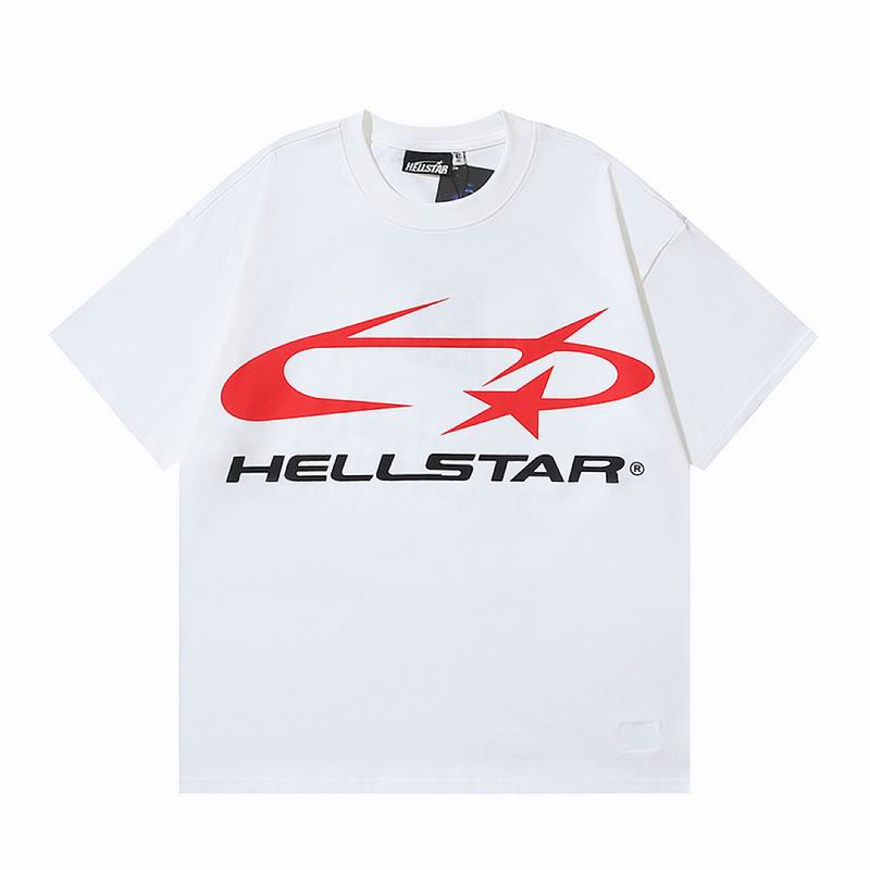 HELLSTAR T-SHIRT 471
