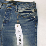 Brand purple jean 120