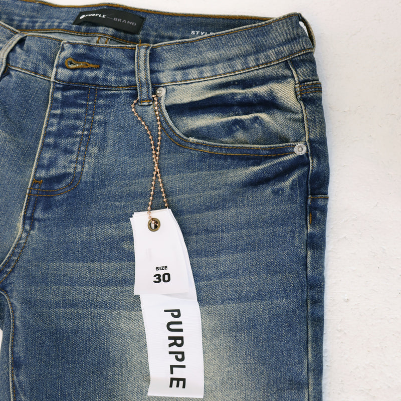 Brand purple jean 120