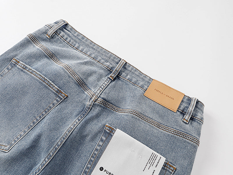 Brand purple jean 107