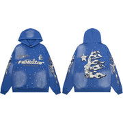 HELLSTAR HOODIE & PANTS 20