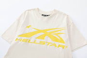 HELLSTAR T-SHIRT 321