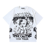 HELLSTAR T-SHIRT 76