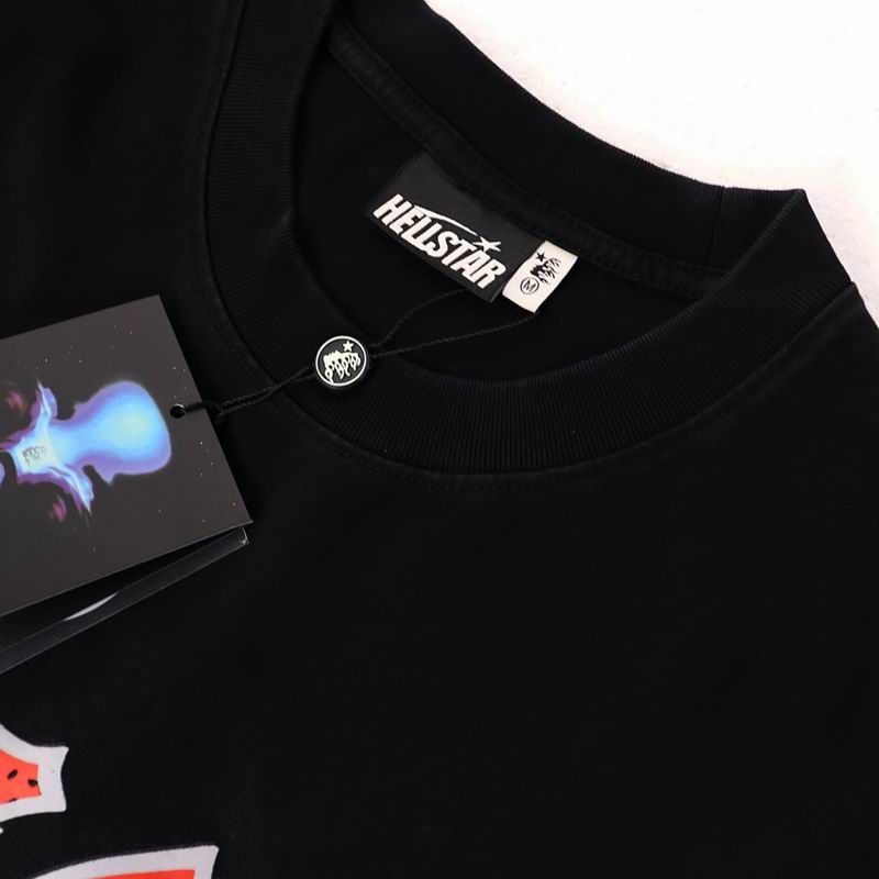 HELLSTAR T-SHIRT 346