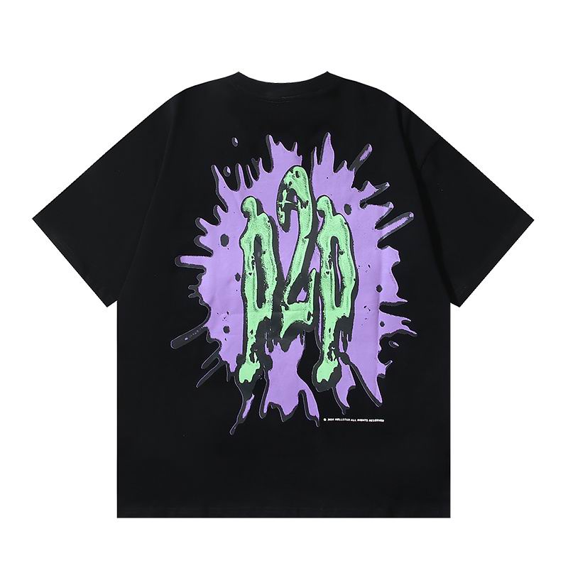 HELLSTAR T-SHIRT 434