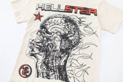HELLSTAR T-SHIRT 333