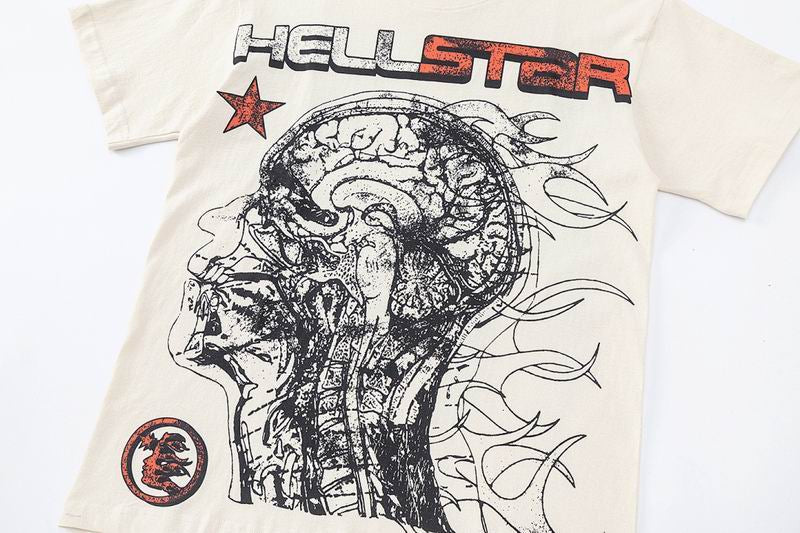 HELLSTAR T-SHIRT 333