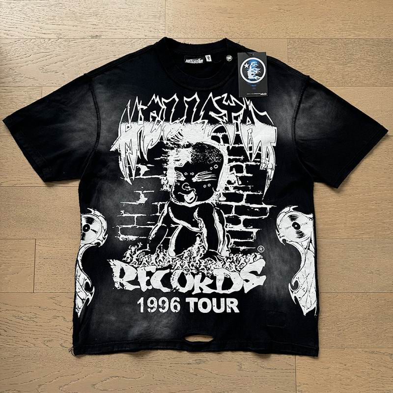 HELLSTAR T-SHIRT 435
