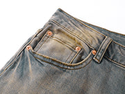 Brand purple jean 46