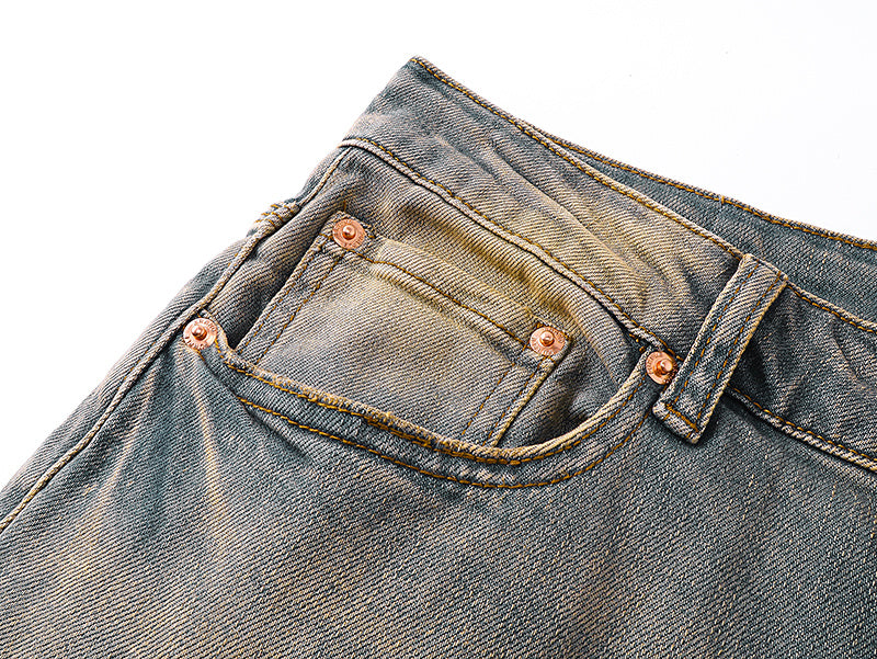 Brand purple jean 46