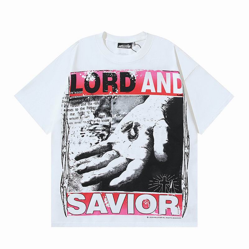 HELLSTAR T-SHIRT 476