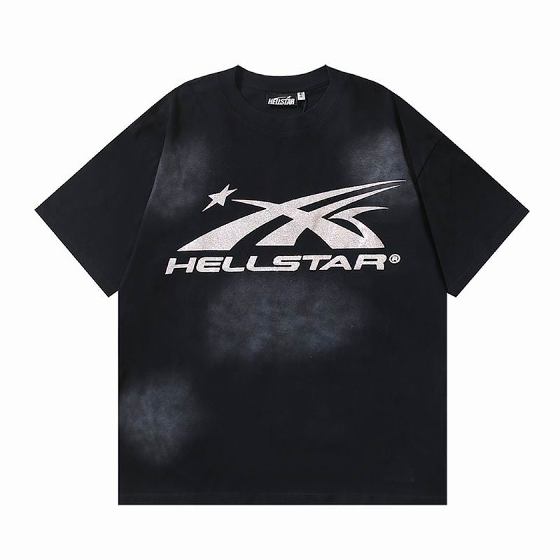 HELLSTAR T-SHIRT 492