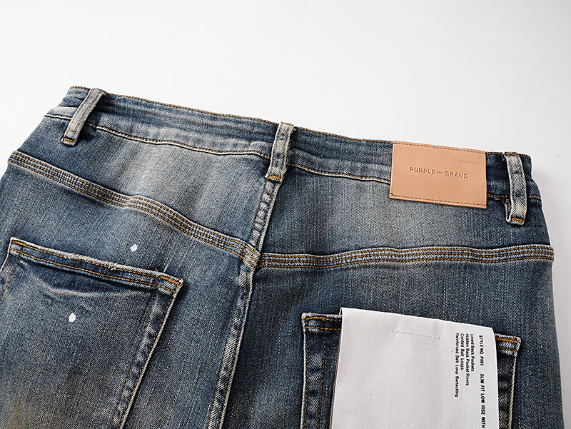 Brand purple jean 90