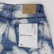Brand Purple short 7