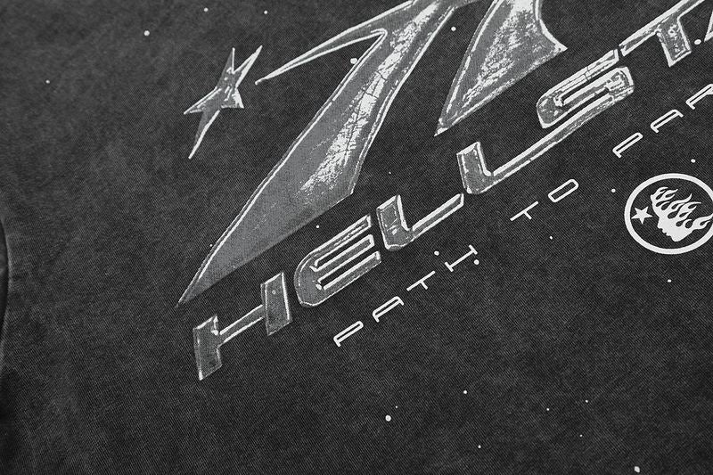 HELLSTAR T-SHIRT 257