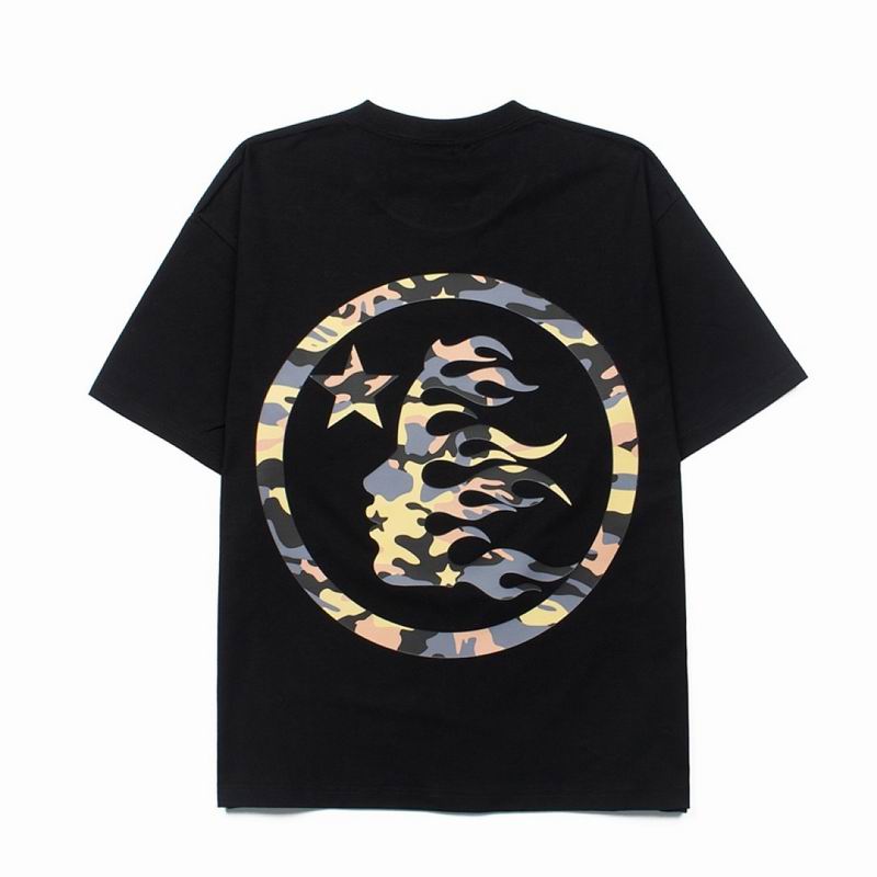 HELLSTAR T-SHIRT 208