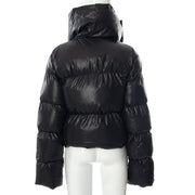 Warm Padded Coats GSBD Y21TP452