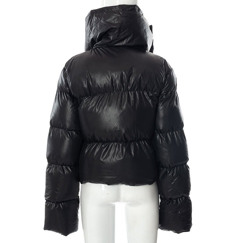 Warm Padded Coats GSBD Y21TP452