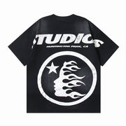 HELLSTAR T-SHIRT 496