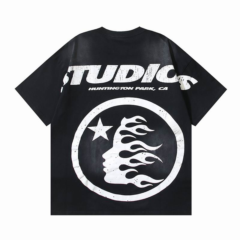 HELLSTAR T-SHIRT 496