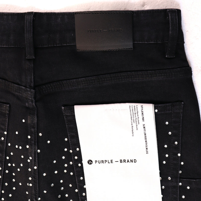 Brand Purple short 48