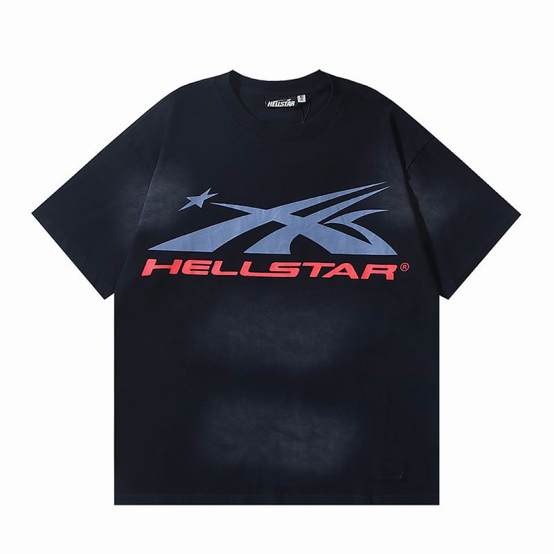 HELLSTAR T-SHIRT 457