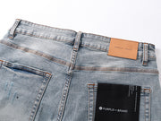 Brand Purple short 11