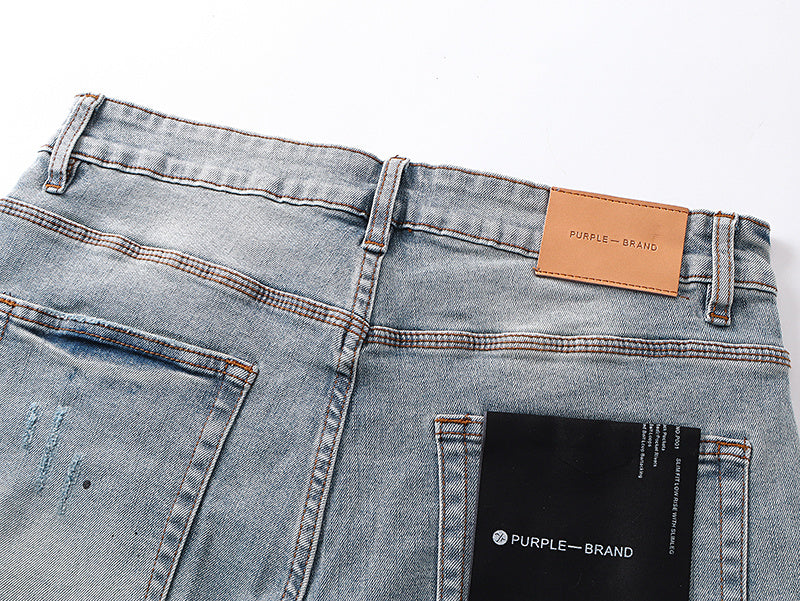 Brand Purple short 11