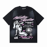 HELLSTAR T-SHIRT 494