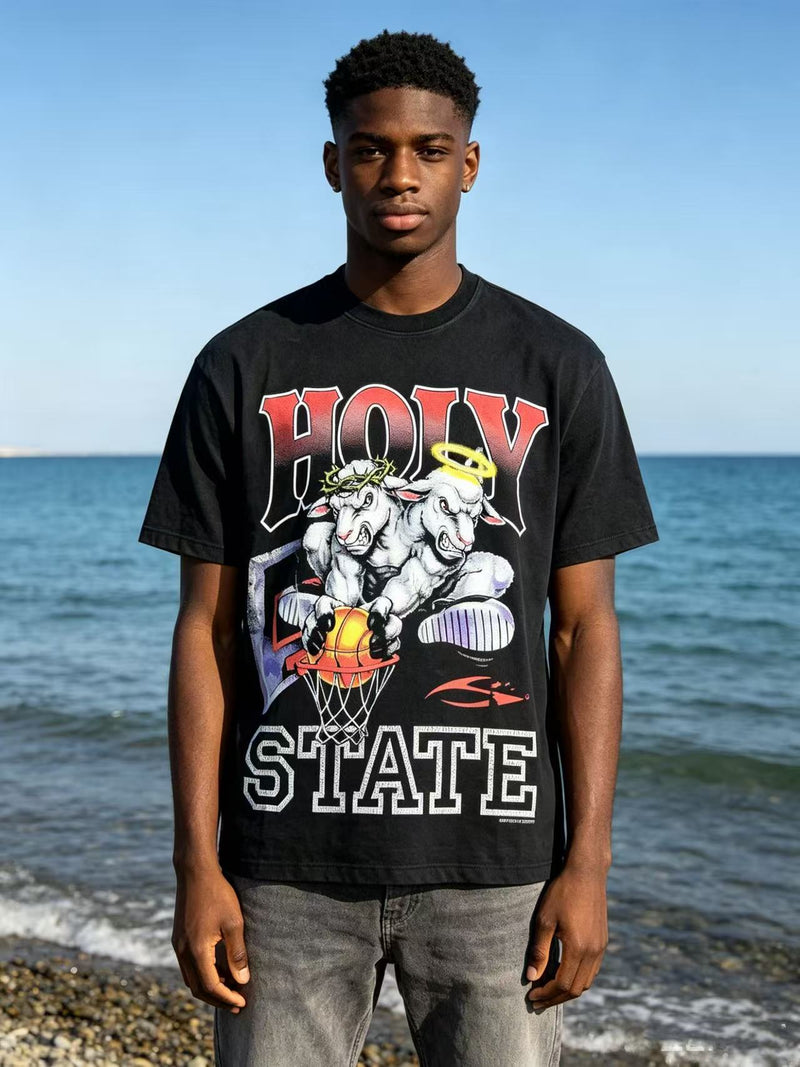 HELLSTAR T-SHIRT 03