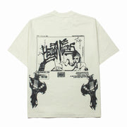 HELLSTAR T-SHIRT 203
